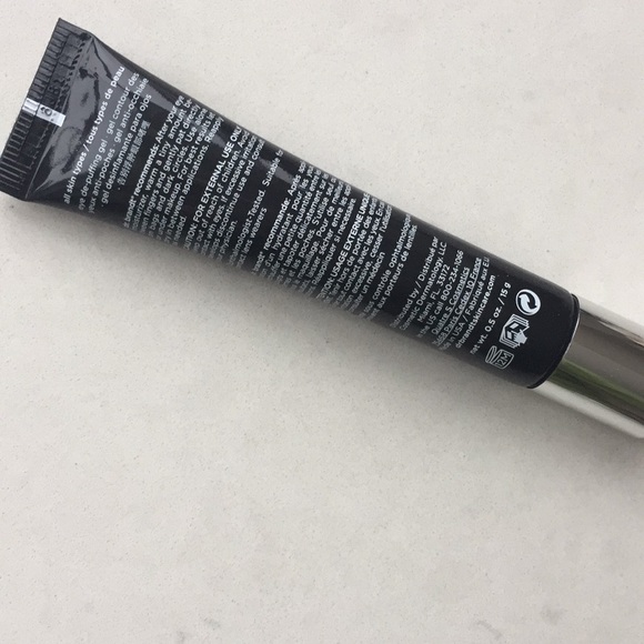 Dr Brandt needles no more eye de-puffing gel - Picture 2 of 3